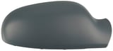 Abdeckkappe, Außenspiegel rechts 9187601 (1028312) - Volvo S60 (-2009), S80 (-2006), V70 P26 (2001-2007)