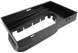 Adapter, Filter Interior air 9488526 (1028331) - Volvo 850, C70 (-2005), S70, V70 (-2000), V70 XC (-2000)