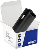 Door seal for Passenger side, rear for Door lower