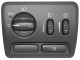 Switch, Headlight 9441047 (1028560) - Volvo S60 (-2009), V70 P26, XC70 (2001-2007)