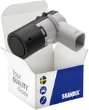 Sensor, Parking assistant rear