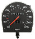 Speedometer km/ h 1363765 (1028598) - Volvo 700