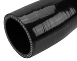Radiator hose upper Engine cooler - Termostat housing Silicone