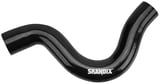 Radiator hose upper Engine cooler - Termostat housing Silicone
