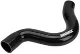Radiator hose upper Engine cooler - Termostat housing Silicone
