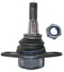Ball joint 31201485 (1028603) - Volvo S60 (-2009), V70 P26 (2001-2007), XC90 (-2014)