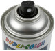 Paint 1-Component Paint black glossy Spraycan