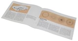 Manual Reprint Volvo 1800E, 1800ES German