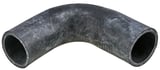 Radiator hose 30725839 (1028779) - Volvo C30, C70 (2006-), S40, V50 (2004-), S80 (2007-), V70 (2008-)
