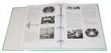 Werkstatthandbuch Volvo 544, P210 Deutsch
