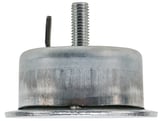 Spring cap Rear axle lower