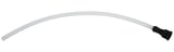 Cable sleeve Seat front 4126355 (1028925) - Saab 900 (-1993), 9000
