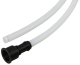Cable sleeve Seat front