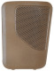 Speaker cover Trunk right beige 9478443 (1029142) - Volvo V70 P26, XC70 (2001-2007)
