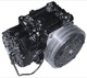 Klimakompressor System York  (1029167) - Volvo 140, 164, 200, P1800, P1800ES