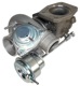 Turbocharger 8601238 (1029179) - Volvo C70 (-2005), S70, V70 (-2000)