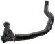 Charger intake pipe 30794890 (1029259) - Volvo S60 (-2009), V70 P26, XC70 (2001-2007), XC90 (-2014)