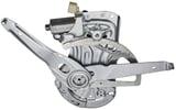 Window winder front left electric