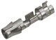 Plug Round connector sleeve 948293 (1029289) - Volvo 200, 400, 700, 900, S90, V90 (-1998)