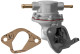 Fuel pump mechanical 1336184 (1029308) - Volvo 120, 130, 220, 140, 164, 200, P1800, PV, P210