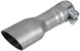 Exhaust pipe exposed Tailpipe 31372154 (1029362) - Volvo 850, V70 (-2000)