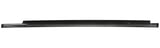 Trim moulding, Glas Side window Side window, door front right black