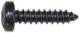 Tapping screw Inner-torx 4,8 mm 986116 (1029525) - Volvo universal