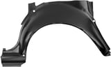 Reparaturblech, Radhaus 675163 (1029547) - Volvo 200