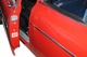 Klebefolie Tür Volvo Logo