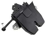 SKANDIX Shop Volvo parts: Tailgate lock with Emergency opening 31440241 ...