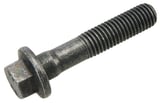 Screw/Bolt Flange screw Outer hexagon M12