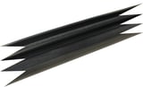 Door seal Passengers side Body