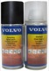 Paint 354 Touch-up paint Virtual blue met. Spraycan Kit 9437521 (1029906) - Volvo universal