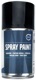 Paint 452 Touch-up paint Black sapphire met. Spraycan 32219413 (1029955) - Volvo universal
