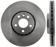 Brake disc Front axle internally vented 31471034 (1030069) - Volvo XC60 (-2017)
