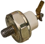 Knock sensor
