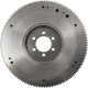 Flywheel Exchange part Used part, refurbished 419634 (1030174) - Volvo 120, 130, 220, 140, P1800, P1800ES, PV, P210