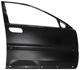 Repair panel, Door Door surface 8679661 (1030318) - Volvo S60 (-2009), V70 P26, XC70 (2001-2007)