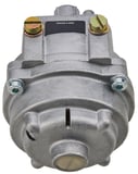 Sensor, Intake manifold pressure Intake pipe pressure D-Jetronic Exchange part
