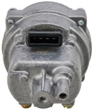 Sensor, Intake manifold pressure Intake pipe pressure D-Jetronic Exchange part