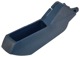Shelf Seat left blue 1395884 (1030397) - Volvo 700