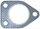 Gasket, Exhaust pipe 30872476 (1030431) - Volvo S40, V40 (-2004)