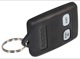 Remote control, Locking system 9128927 (1030474) - Volvo 850, 900, S90, V90 (-1998)