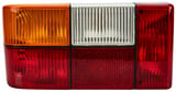 Combination taillight left with Fog taillight NOS, new old stock