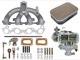 Carburettor Weber 38/38 DGES Kit  (1030515) - Volvo 200