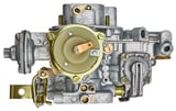 Carburettor Weber 38/38 DGES Kit
