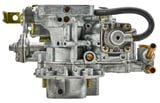 Carburettor Weber 38/38 DGES Kit