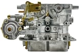 Carburettor Weber 38/38 DGES Kit