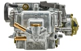 Carburettor Weber 38/38 DGES Kit