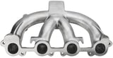 Carburettor Weber 38/38 DGES Kit